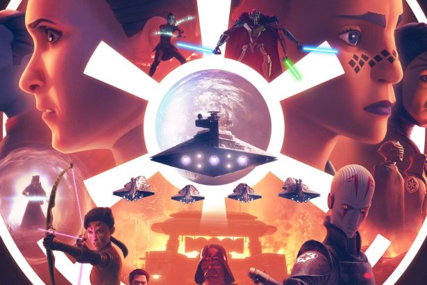 Star Wars: Birodalmi históriák kritika 16 Star Wars: Birodalmi históriák kritika