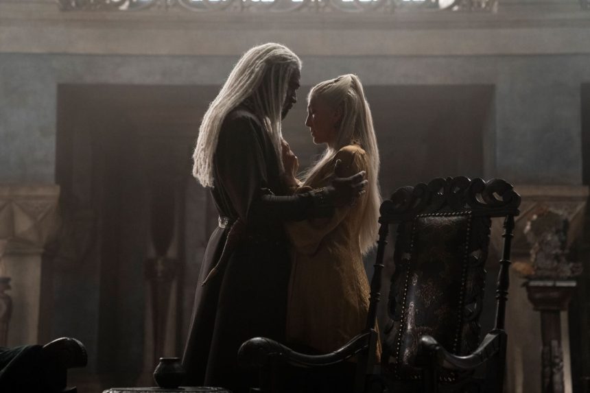 Kiderült, mikor érkezik a Trónok harca világában játszódó új HBO sorozat, a Sárkányok háza 11 House of the Dragon