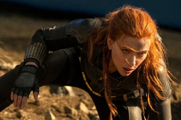 Scarlett Johanssont sokkolta a Disney válasza, miután a Fekete Özvegy premierje miatt beperelte a stúdiót 30 Fekete Özvegy