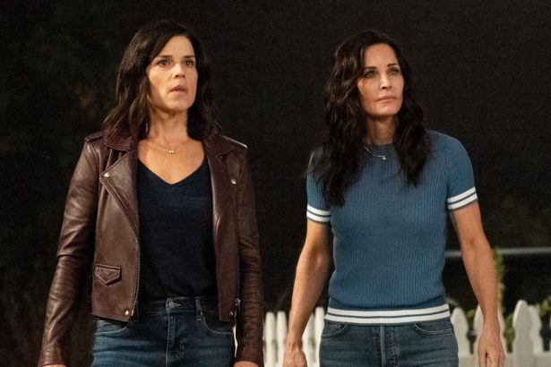 Neve Campbell nem tér vissza a Sikoly 6. részében 22 Sikoly