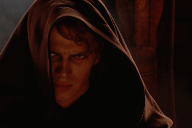 George Lucas tisztázta a nagy tévhitet: nem a szerelem miatt bukott el Anakin Skywalker 14 Star Wars: A klónok támadása