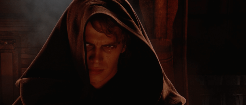 George Lucas tisztázta a nagy tévhitet: nem a szerelem miatt bukott el Anakin Skywalker 11 Star Wars: A klónok támadása