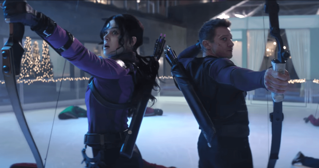 Jeremy Renner visszatérése az MCU-ba? Sólyomszem újabb esélyt kaphat 14 Sólyomszem