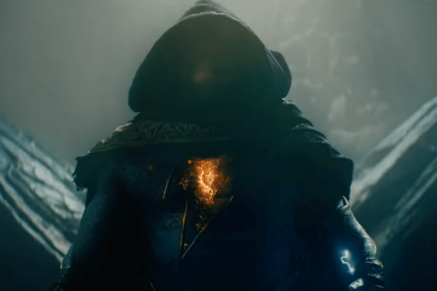 Dwayne Johnson biztos abban, hogy Black Adam Supermannel fog harcolni 14 Black Adam