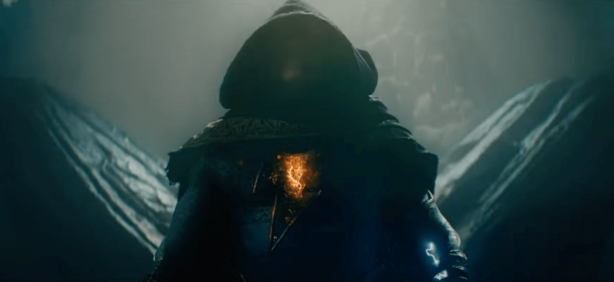 Dwayne Johnson biztos abban, hogy Black Adam Supermannel fog harcolni 11 Black Adam