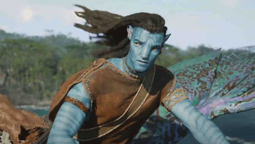 Jon Landau producer cáfolja az Avatar 3. címéről szóló pletykákat 11 Avatar: A víz útja