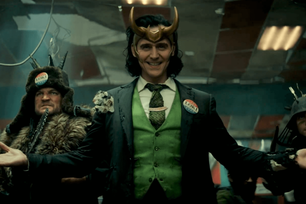 Loki és a MCU Thor is csatlakozni fog a Fornite skinjei közé? 24 Loki