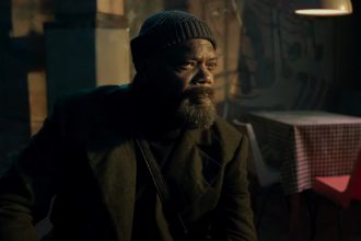 Samuel L. Jackson még mindig nem érti, hogy Nick Fury miért nem szerepelt egyik Fekete Párduc-filmben sem 26 Titkos invázió