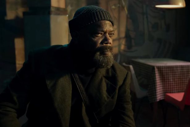 Samuel L. Jackson még mindig nem érti, hogy Nick Fury miért nem szerepelt egyik Fekete Párduc-filmben sem 18 Titkos invázió