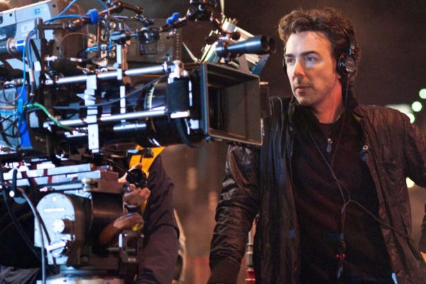 Shawn Levy