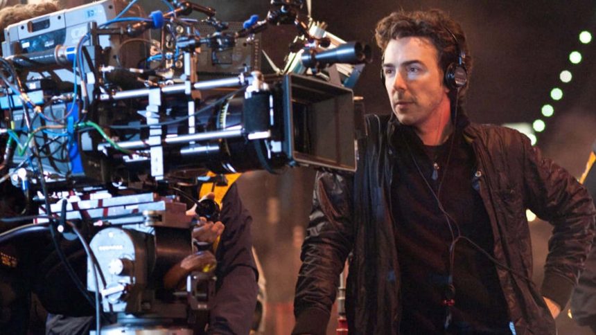 Shawn Levy Star Wars-filmjének forgatókönyvén Az Adam-projekt írója dolgozik 11 Shawn Levy