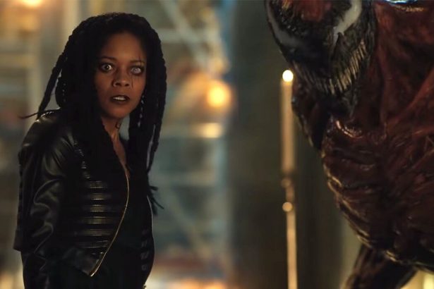 A Venom 2. - Vérontó legújabb tv spotjában Vérontó szerelme, Sikoly kerül rivaldafénybe 12 Venom 2. - Vérontó