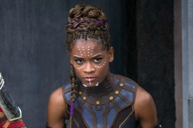 Shuri