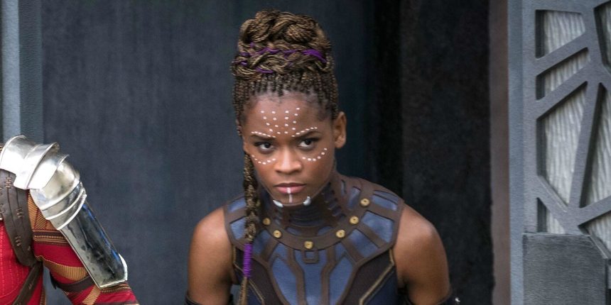 Shuri