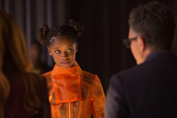 Letitia Wright a Fekete Párduc: Vakanda, légy áldott! után kiszáll az MCU-ból, miután megtagadta az oltást? 22 Shuri