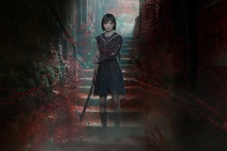 Silent Hill f - Teszt 24 Silent Hill f
