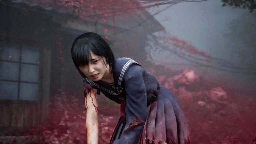 Silent Hill f mégsem kapott tiltást Ausztráliában – de még nincs teljes biztonságban 11 Silent Hill f