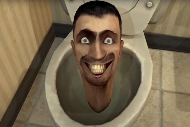 Michael Bay filmet forgat a Skibidi Toilet paródiáról - Oscar-díjas szakemberek dolgoznak a projekten! 24 Skibidi Toilet