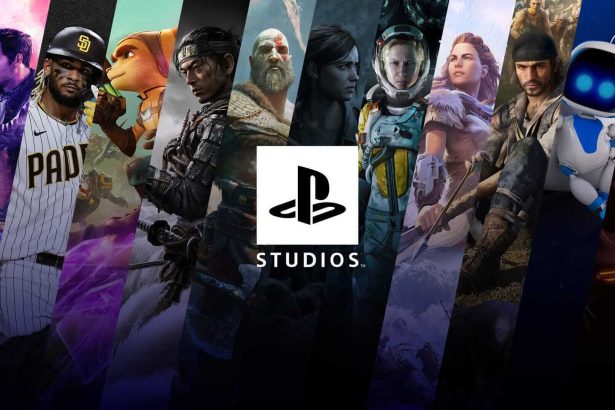 PlayStation Studios