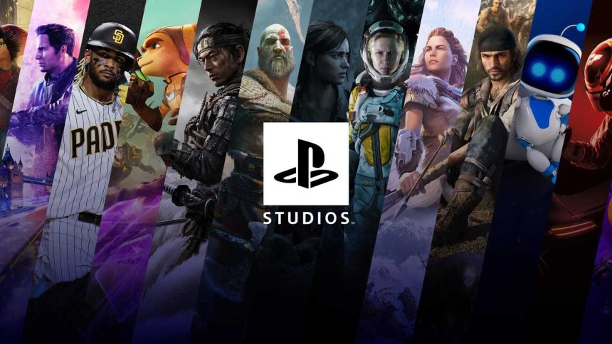 Még több PlayStation-exkluzív játék várható 11 PlayStation Studios