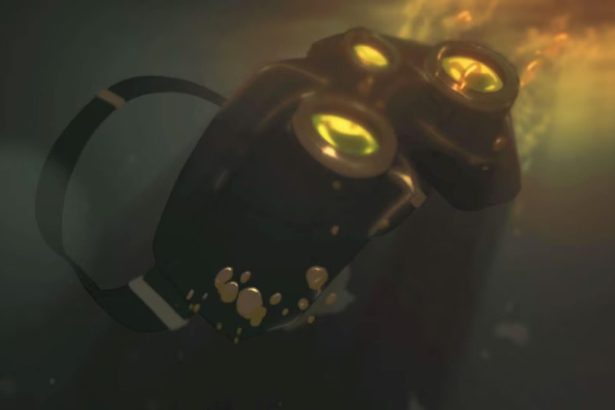 Sam Fisher új formában tér vissza a Splinter Cell: Deathwatch sorozatban 12 Splinter Cell: Deathwatch