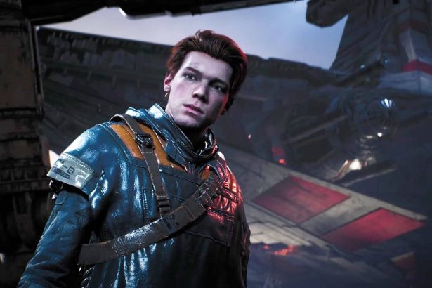 A Star Wars Jedi: Fallen Order főszereplőjével élőszereplős sorozaton dolgozik a Disney+? 12 Star Wars Jedi: Fallen Order