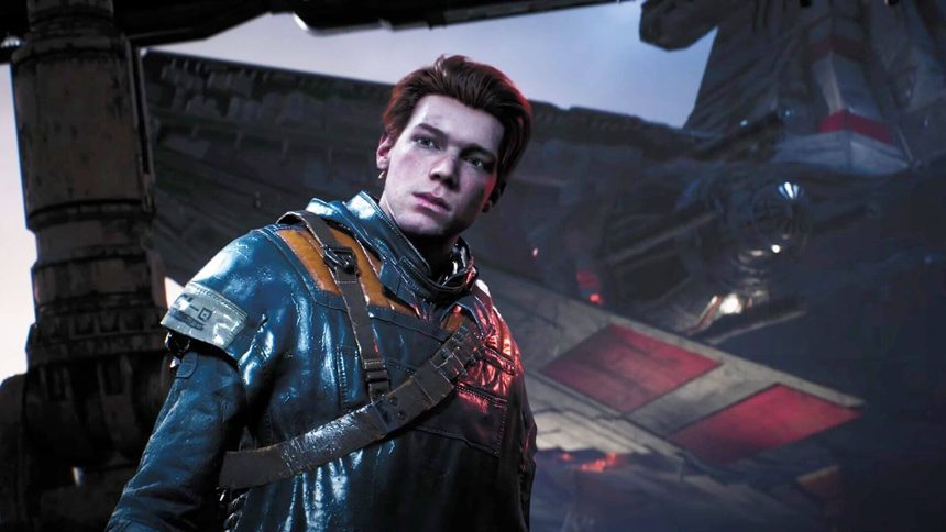 A Star Wars Jedi főszereplőjének, Cal Kestisnek az élőszereplős debütálásáról pletykálnak 11 Star Wars Jedi: Fallen Order