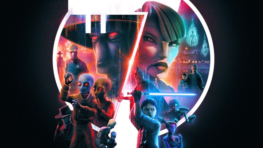 Star Wars: Alvilági históriák