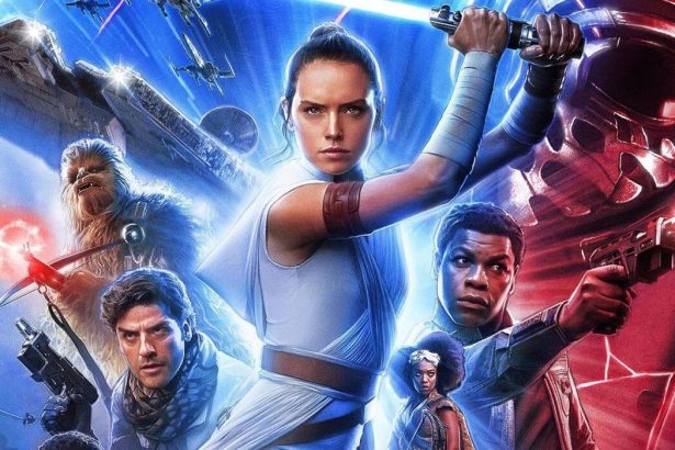 Simon Kinberg új Star Wars-trilógiája talán nem a Skywalker saga folytatása lesz 18 Star Wars: Skywalker kora