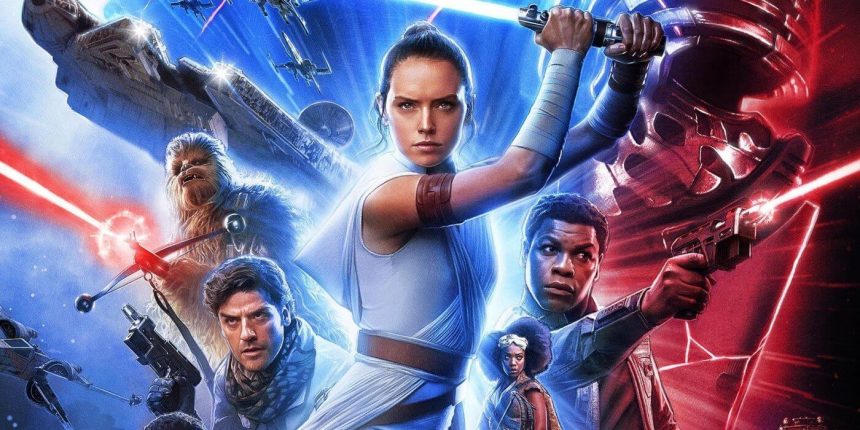 Simon Kinberg új Star Wars-trilógiája talán nem a Skywalker saga folytatása lesz 11 Star Wars: Skywalker kora