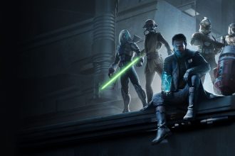 Bemutatkozott a legújabb Star Wars-játék, a Zero Company 21 Star Wars Zero Company