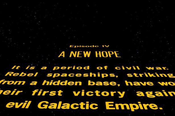 Star Wars