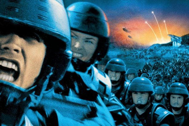 Új Csillagközi invázió-film készül a District 9 rendezőjétől 14 Csillagközi invázió
