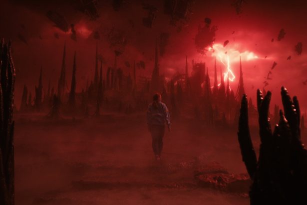 A Stranger Things VFX supervisorja szerint az egyik jelenetet közel két évbe telt megalkotni 28 Stranger Things