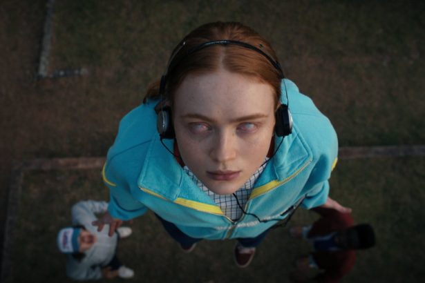 A Stranger Things készítői elárulták, miért nem haltak meg többen a negyedik évadban 14 Stranger Things