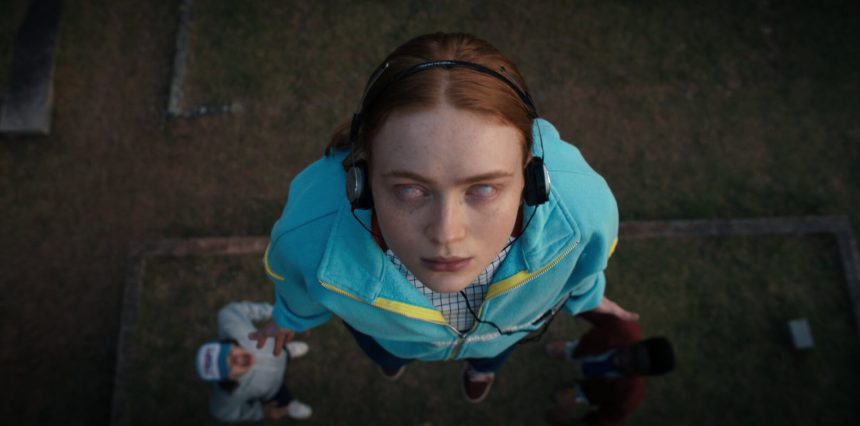 A Stranger Things készítői elárulták, miért nem haltak meg többen a negyedik évadban 11 Stranger Things