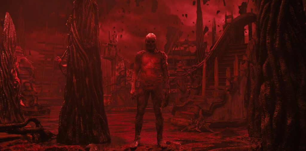 Vecna új és halálosabb erőket kap az utolsó Stranger Things évadban 14 Stranger Things