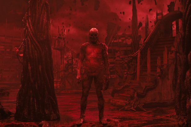 A Stranger Things Season 4 Part 2 előzetese egy grandiózus finálét ígér 20 Stranger Things