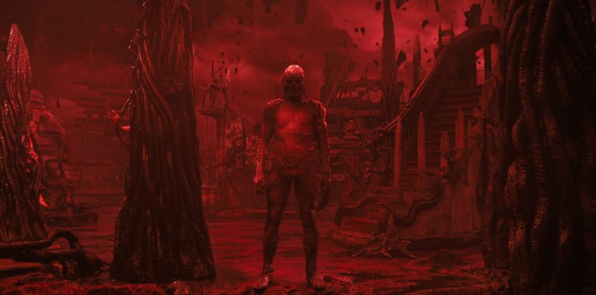 Végre kiderül, mi az Upside Down eredete – a Stranger Things 5. évada lezár minden rejtélyt 11 Stranger Things