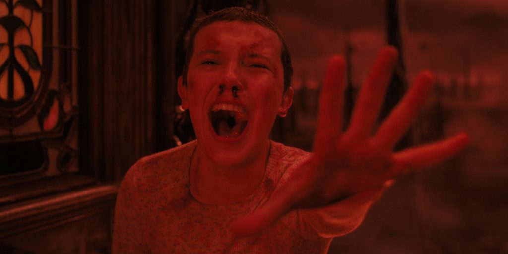 Stranger Things: Millie Bobby Brown végre megerősítette, hogy ismeri Tizenegyes valódi sorsát 14 Stranger Things