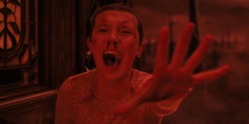Stranger Things