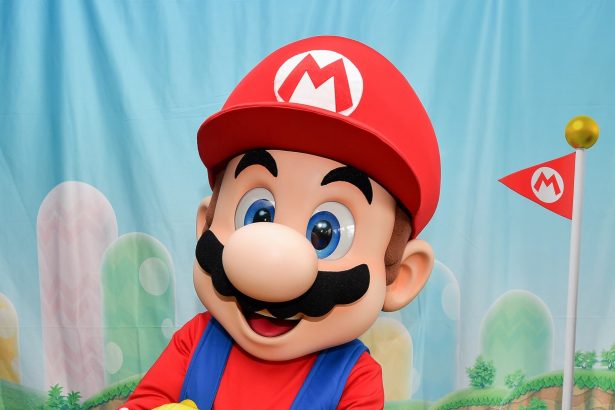 Chris Pratt szinkronhangjával készül a Super Mario Bros. animációs film 28 Super Mario