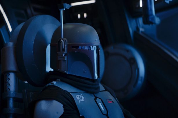 A Star Wars hivatalosan átkeresztelte Boba Fett legendás űrhajóját 20 Boba Fett