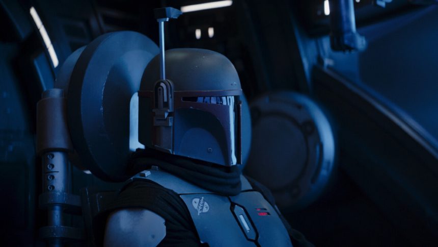 Boba Fett