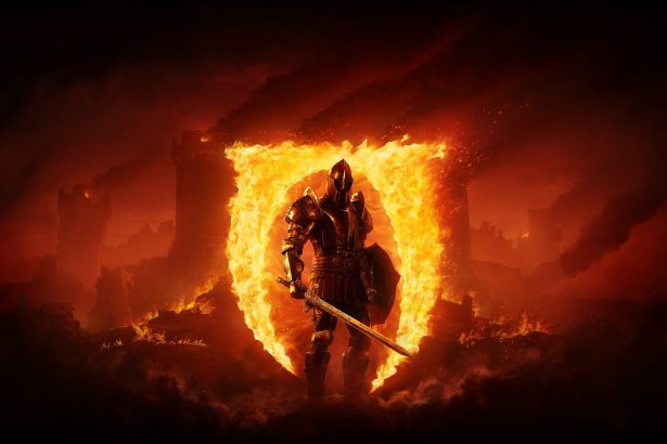 Már elérhető a The Elder Scrolls IV: Oblivion Remastered 14 The Elder Scrolls IV: Oblivion Remastered