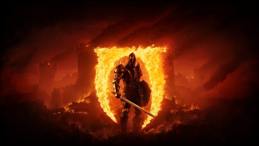 Már elérhető a The Elder Scrolls IV: Oblivion Remastered 11 The Elder Scrolls IV: Oblivion Remastered