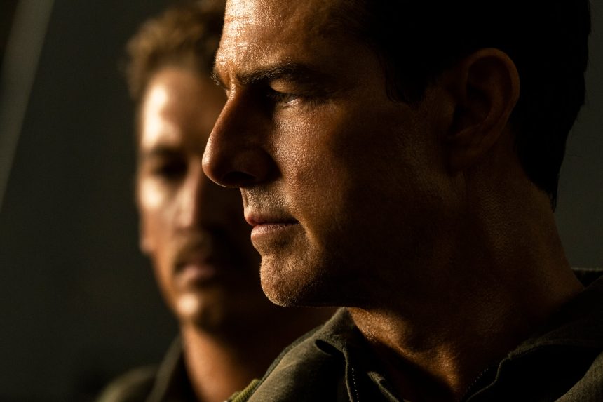 Box Office: Bombasiker a Top Gun: Maverick, ami Tom Cruise karrierjének legerősebb nyitóhétvégéjét is bezsebelte 11 Top Gun: Maverick
