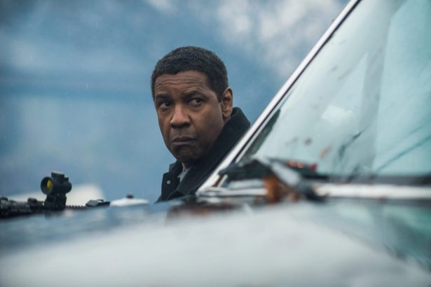 A Sony Pictures bemutatta A védelmező 3. rész előzetesét, melyben Denzel Washington ezúttal olaszban szolgáltat igazságot 24 A védelmező 2.