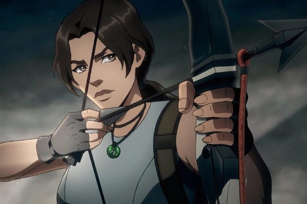 Tomb Raider: Lara Croft legendája 1. évad kritika 16 Tomb Raider: Lara Croft legendája