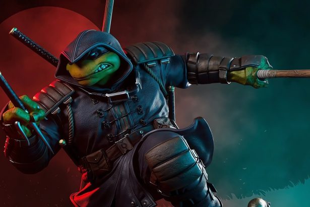 A Teenage Mutant Ninja Turtles: The Last Ronin élőszereplős feldolgozása R-besorolású lesz 22 Teenage Mutant Ninja Turtles: The Last Ronin
